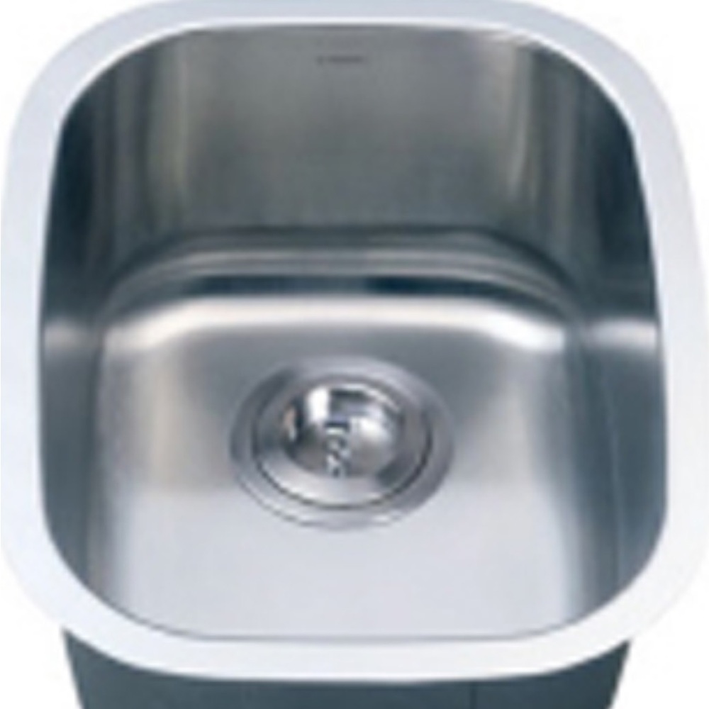 Stainless Steel bar or prep  Sink  BNWB